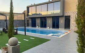 The Grey Villa Dead Sea